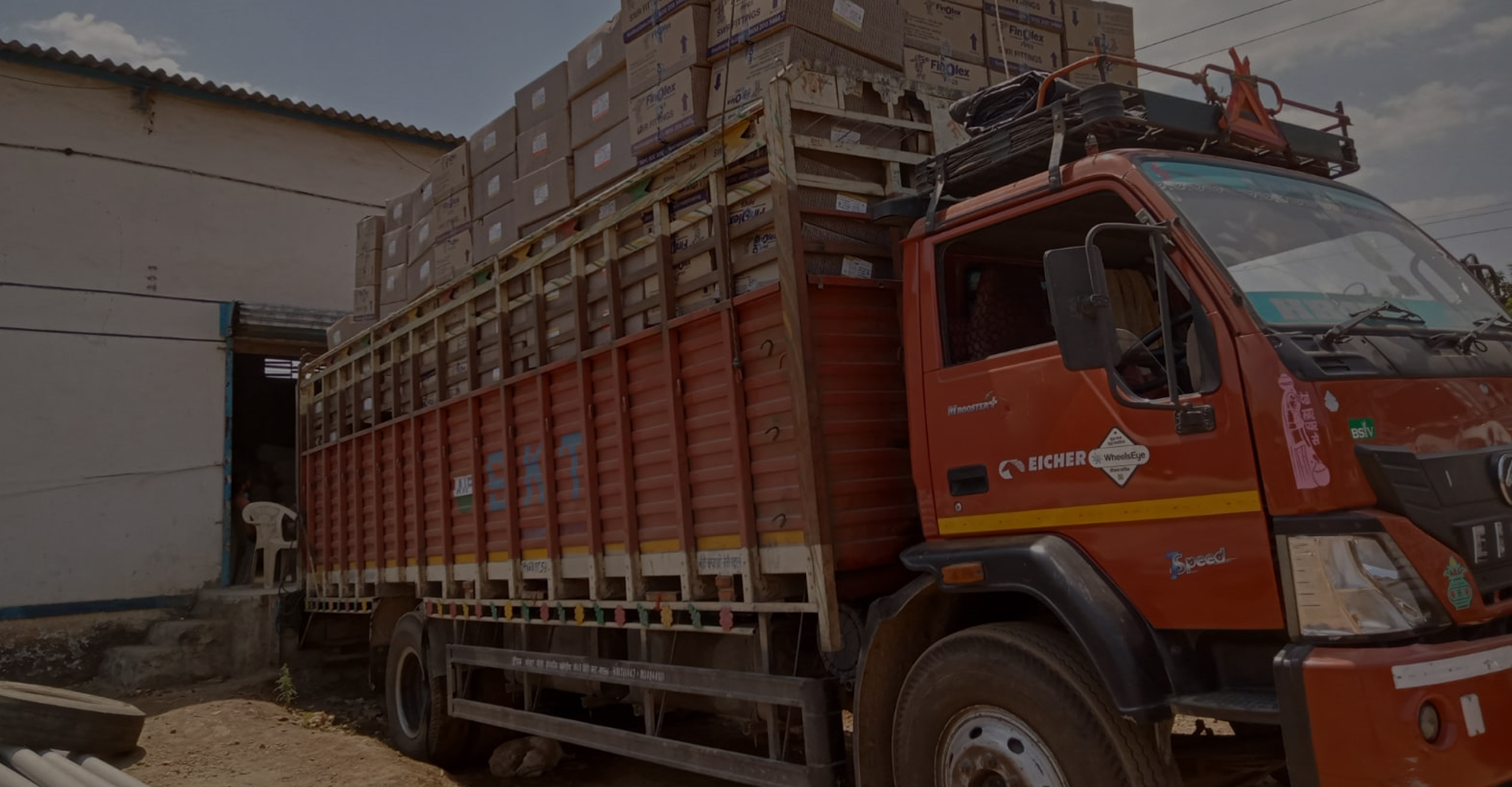 Ananta Packers Movers