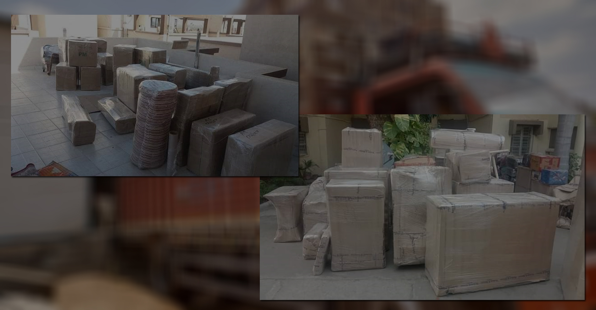 Ananta Packers Movers