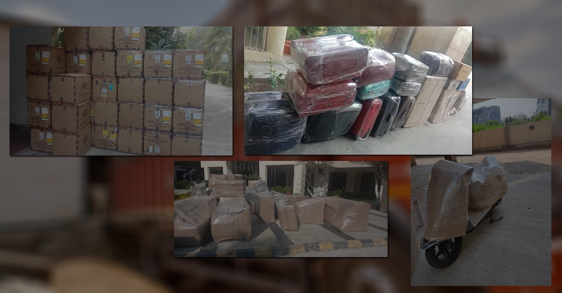 Ananta Packers Movers